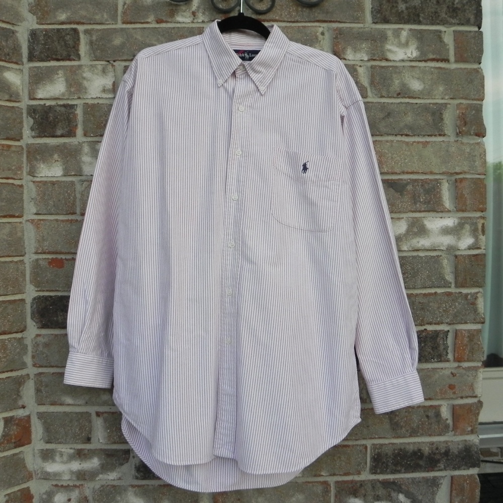 Men's Ralph Lauren - Picture 7 of 7